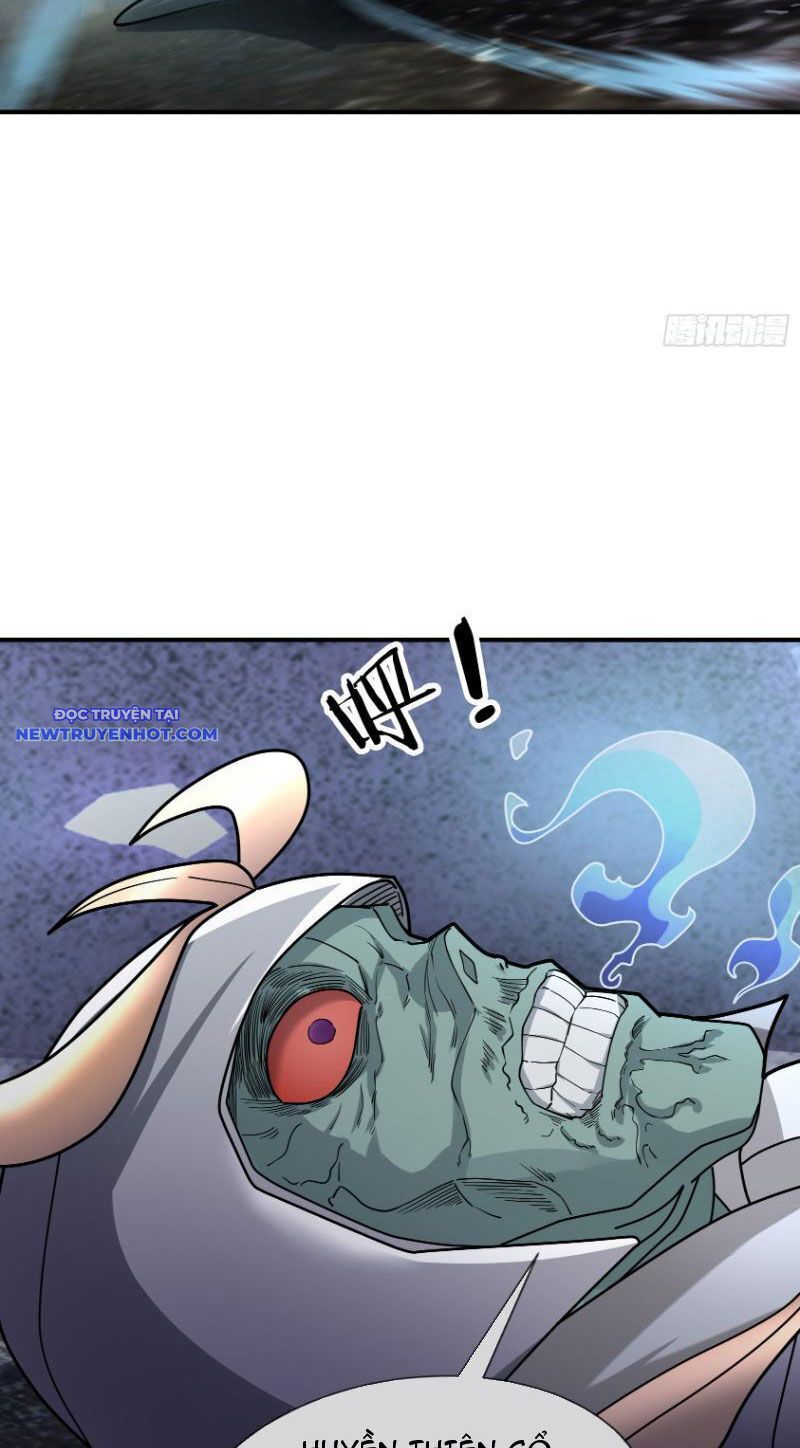 Ngủ Say Vạn Cổ: Xuất Thế Quét Ngang Chư Thiên Chap 10 - Next Chap 11