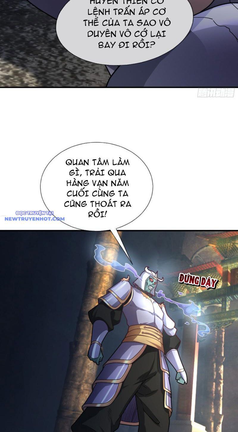 Ngủ Say Vạn Cổ: Xuất Thế Quét Ngang Chư Thiên Chap 10 - Next Chap 11