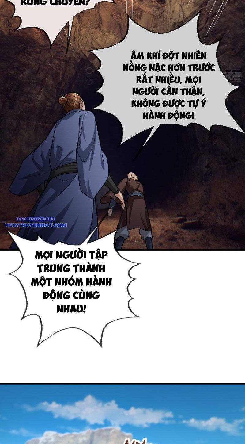 Ngủ Say Vạn Cổ: Xuất Thế Quét Ngang Chư Thiên Chap 10 - Next Chap 11
