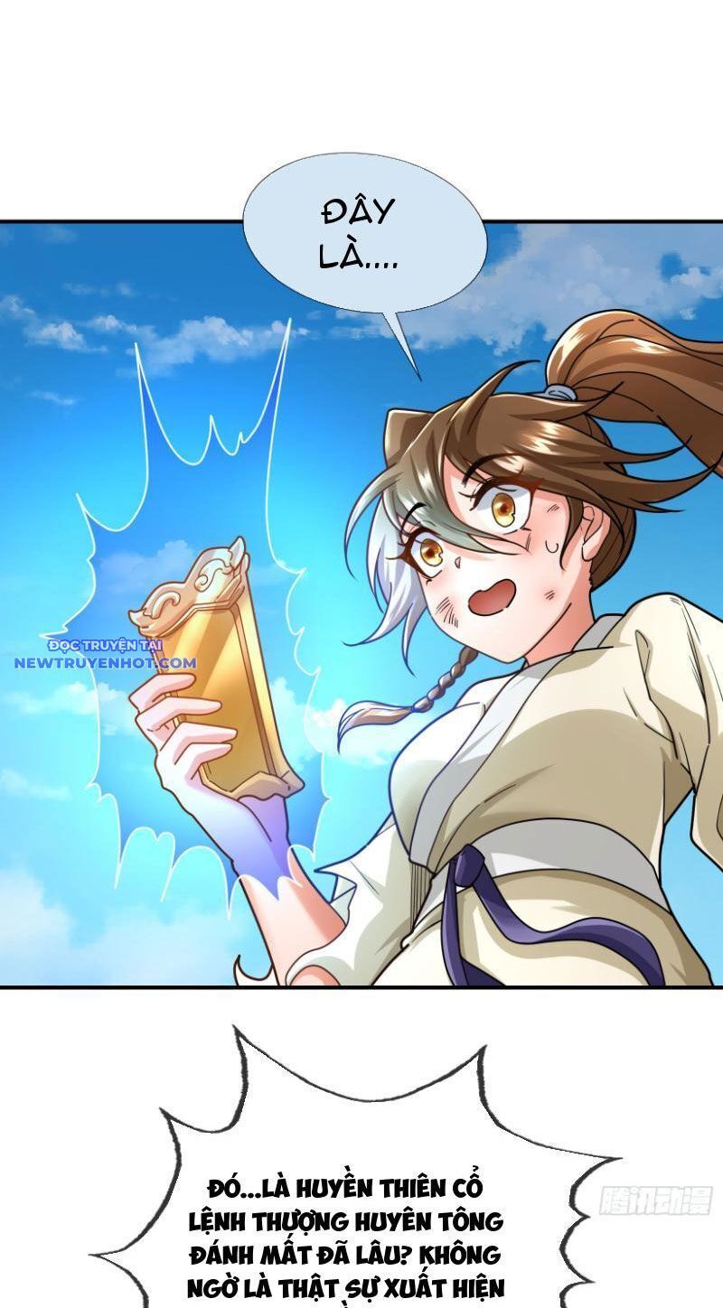 Ngủ Say Vạn Cổ: Xuất Thế Quét Ngang Chư Thiên Chap 10 - Next Chap 11