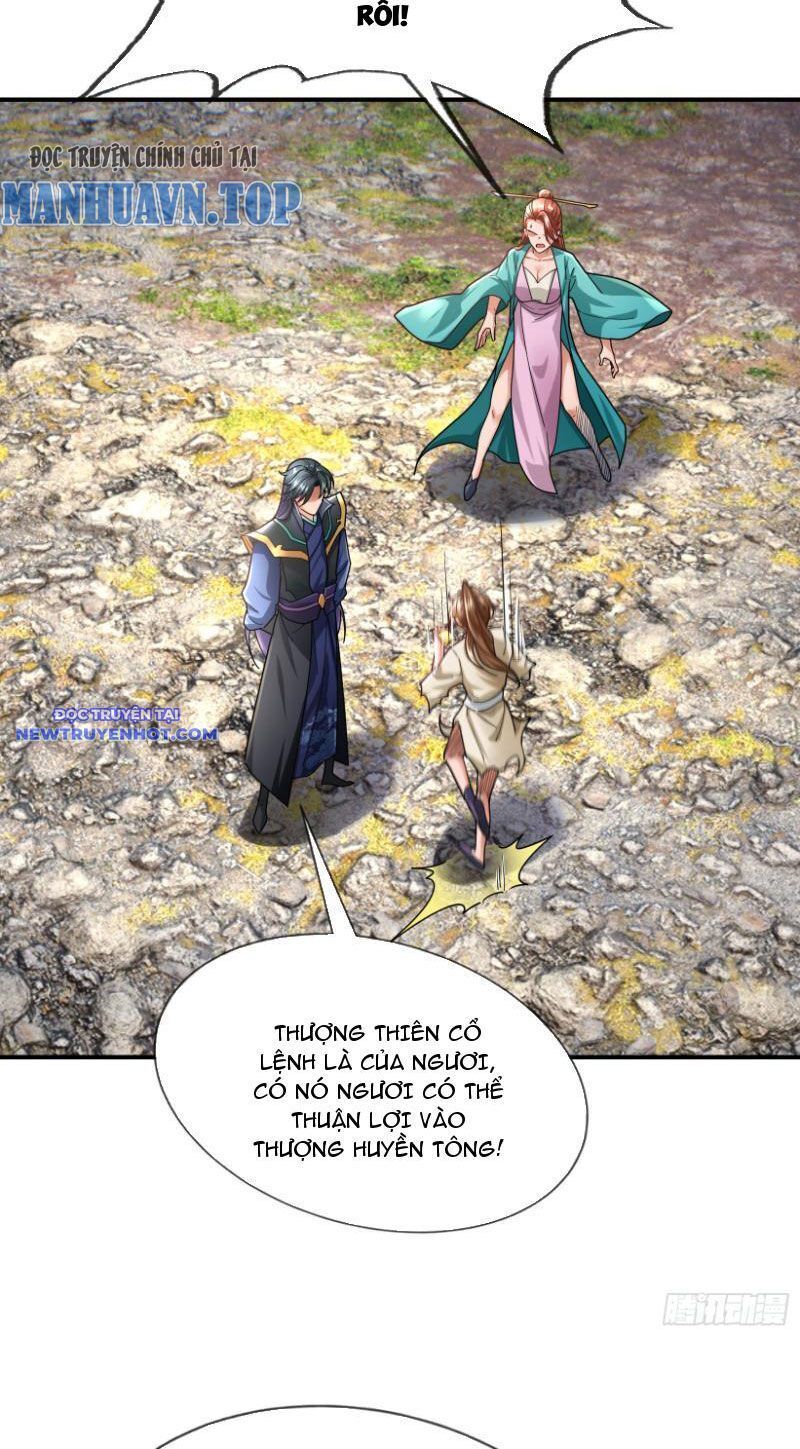 Ngủ Say Vạn Cổ: Xuất Thế Quét Ngang Chư Thiên Chap 10 - Next Chap 11
