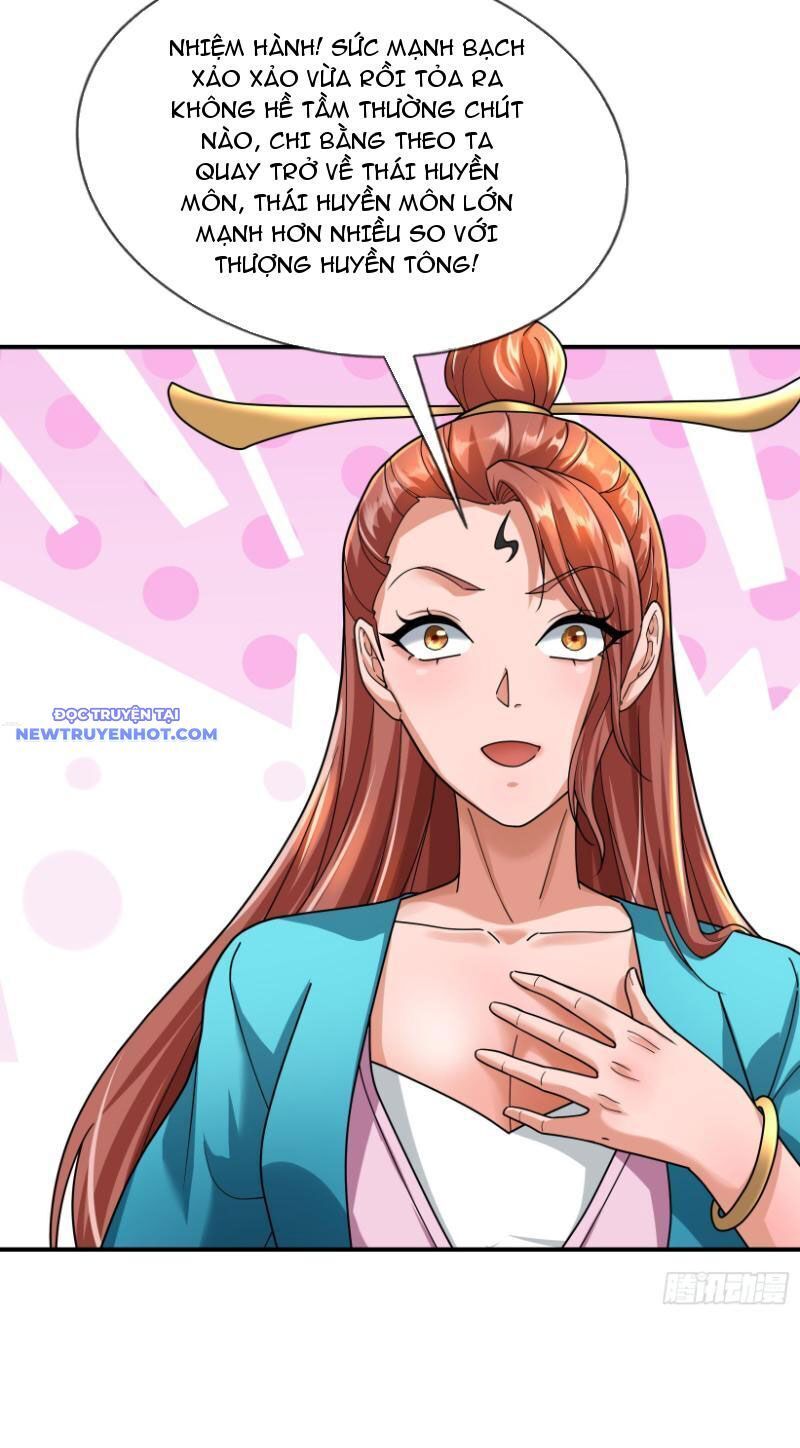 Ngủ Say Vạn Cổ: Xuất Thế Quét Ngang Chư Thiên Chap 10 - Next Chap 11