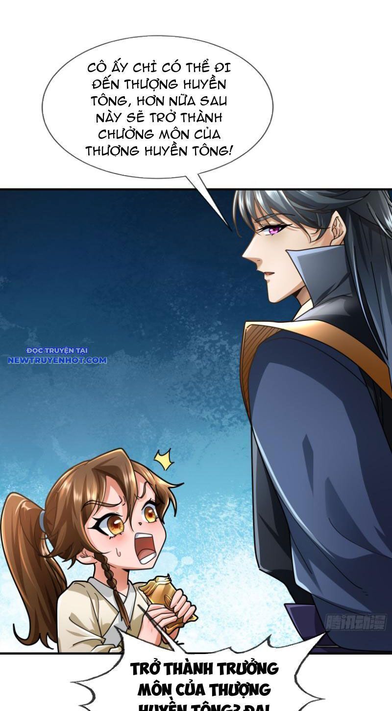 Ngủ Say Vạn Cổ: Xuất Thế Quét Ngang Chư Thiên Chap 10 - Next Chap 11