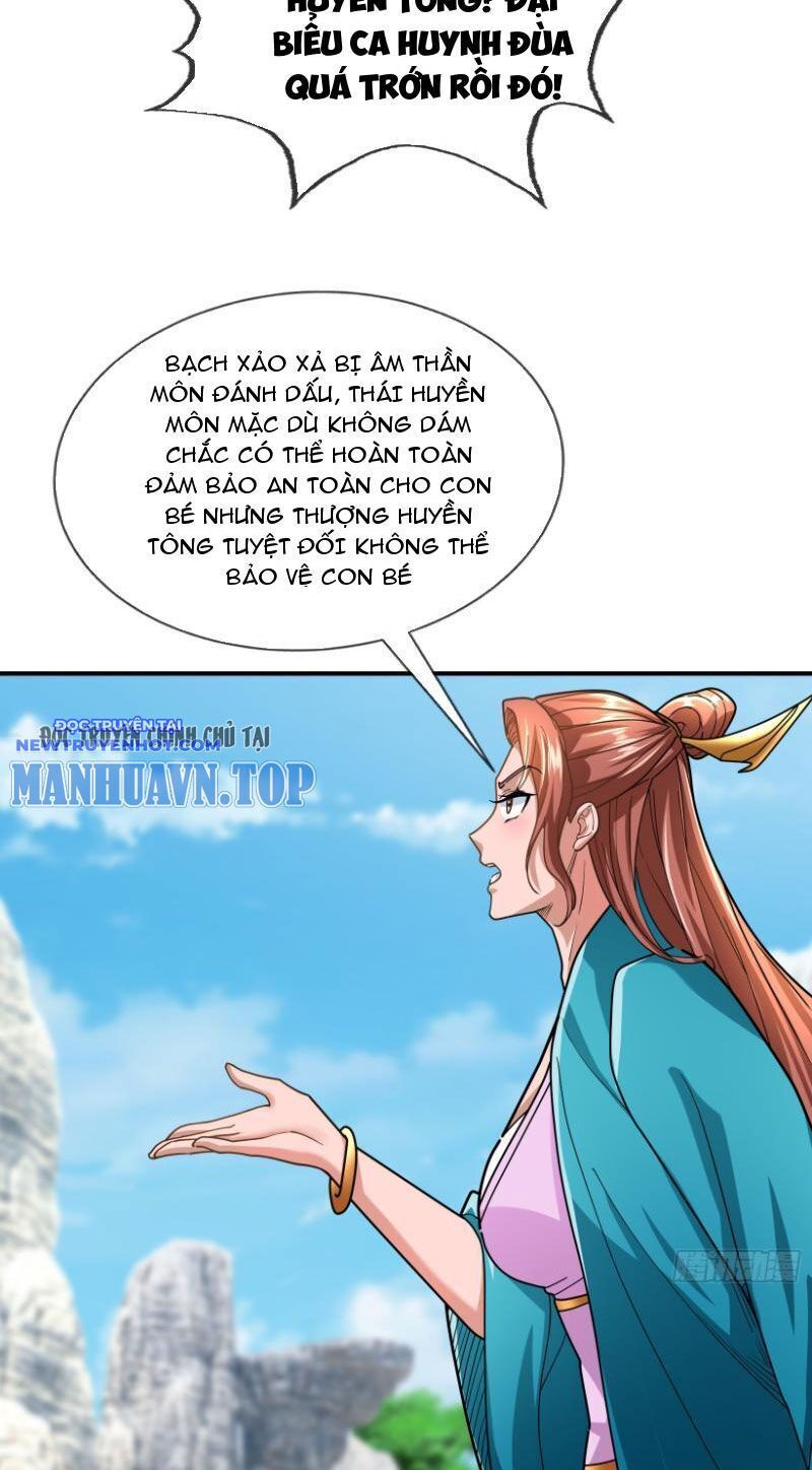 Ngủ Say Vạn Cổ: Xuất Thế Quét Ngang Chư Thiên Chap 10 - Next Chap 11