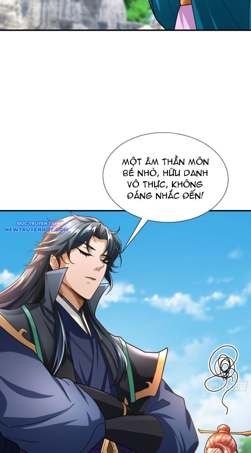 Ngủ Say Vạn Cổ: Xuất Thế Quét Ngang Chư Thiên Chap 10 - Next Chap 11