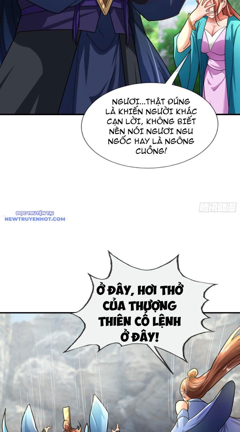 Ngủ Say Vạn Cổ: Xuất Thế Quét Ngang Chư Thiên Chap 10 - Next Chap 11