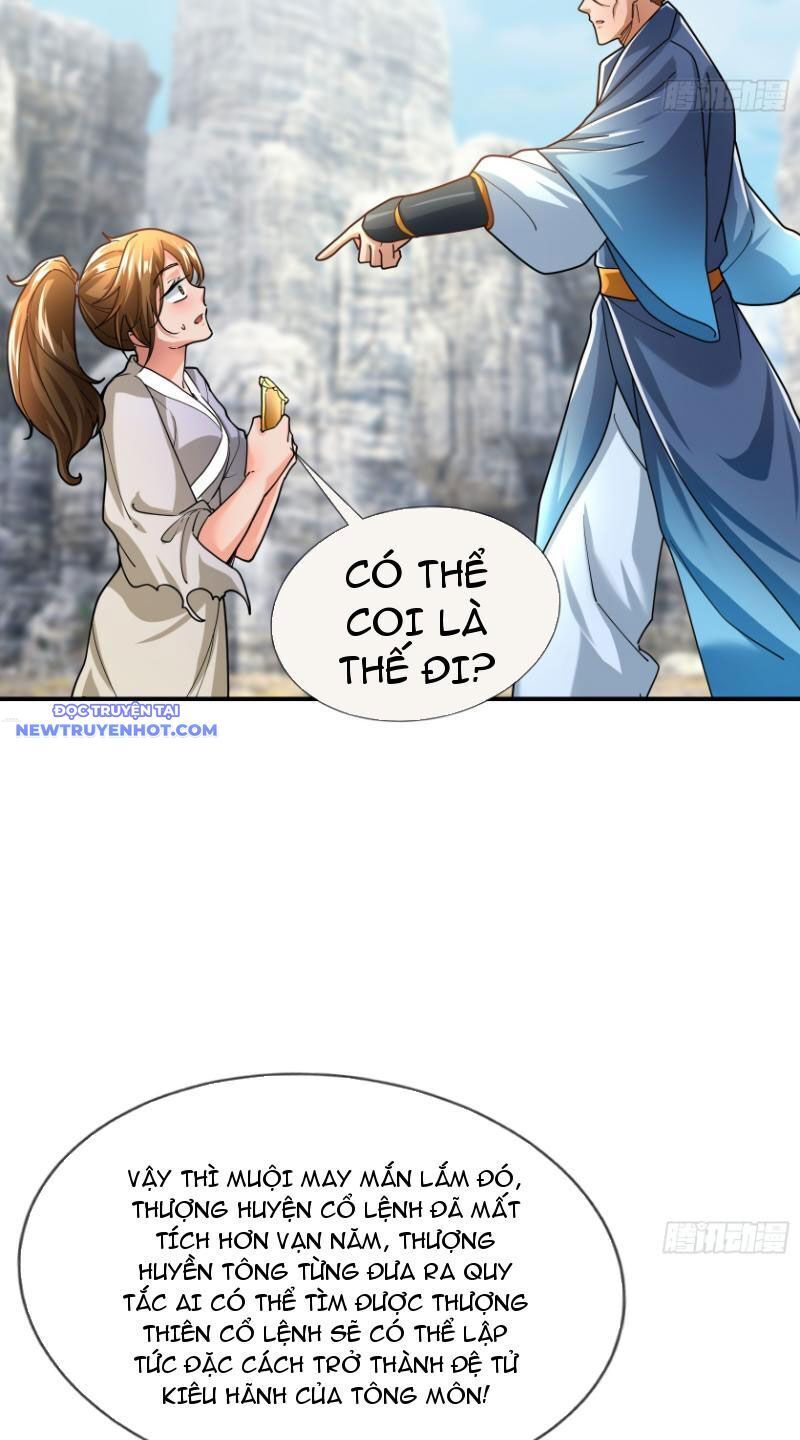 Ngủ Say Vạn Cổ: Xuất Thế Quét Ngang Chư Thiên Chap 10 - Next Chap 11