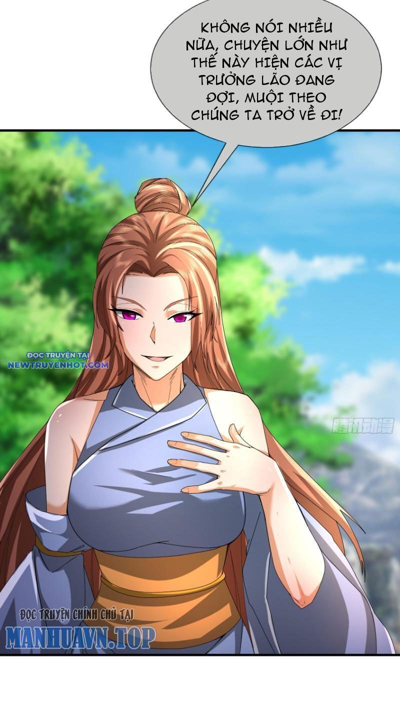 Ngủ Say Vạn Cổ: Xuất Thế Quét Ngang Chư Thiên Chap 10 - Next Chap 11