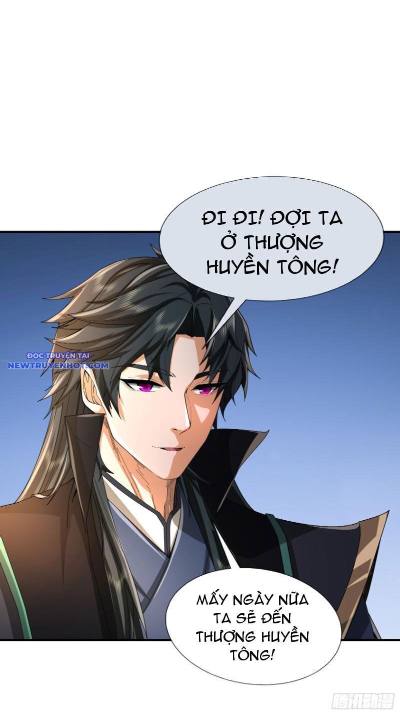 Ngủ Say Vạn Cổ: Xuất Thế Quét Ngang Chư Thiên Chap 10 - Next Chap 11