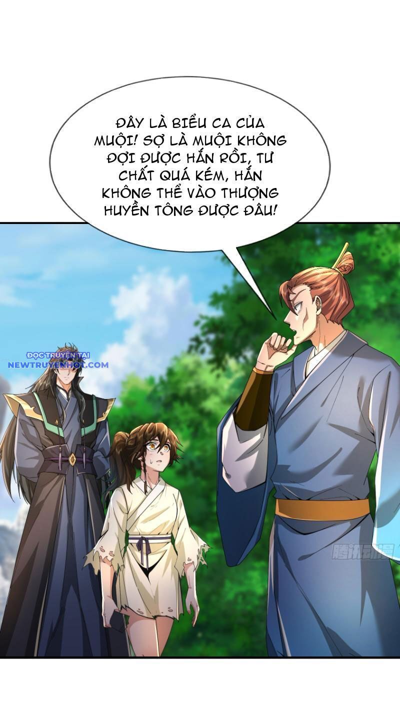 Ngủ Say Vạn Cổ: Xuất Thế Quét Ngang Chư Thiên Chap 10 - Next Chap 11