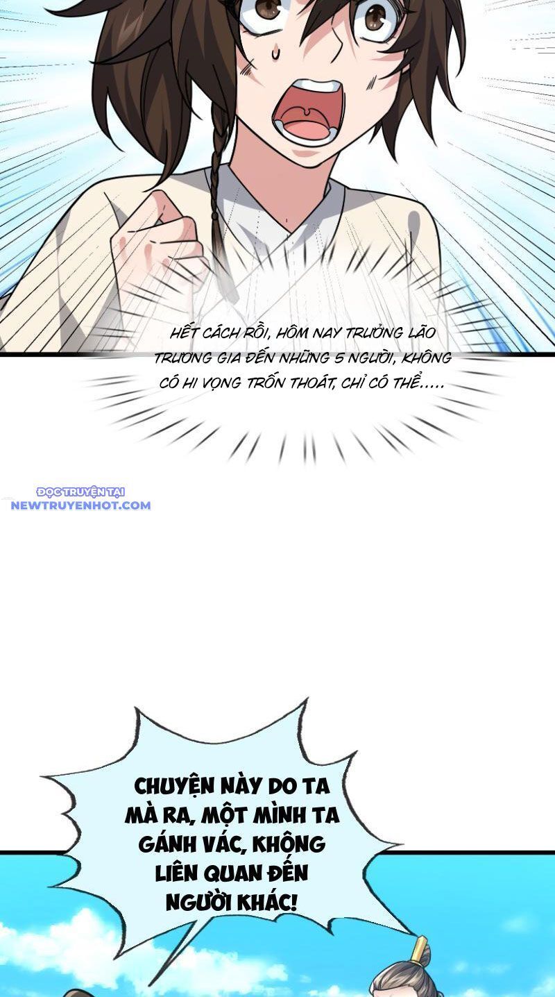 Ngủ Say Vạn Cổ: Xuất Thế Quét Ngang Chư Thiên Chap 10 - Next Chap 11