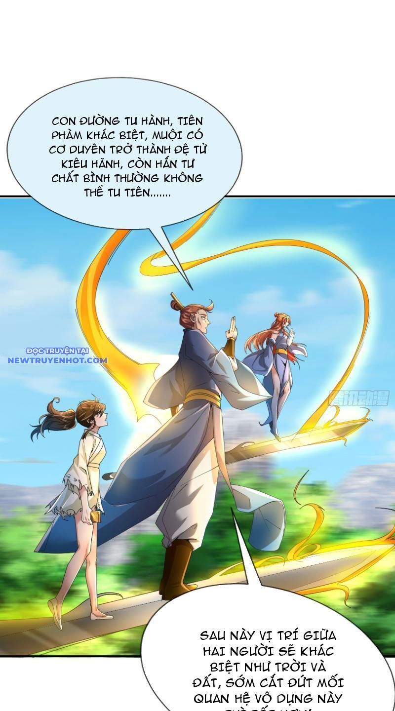Ngủ Say Vạn Cổ: Xuất Thế Quét Ngang Chư Thiên Chap 10 - Next Chap 11