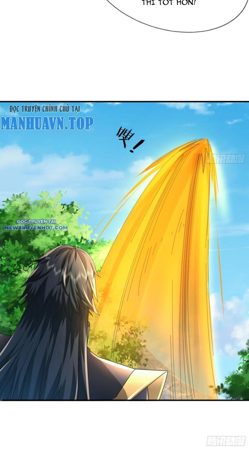 Ngủ Say Vạn Cổ: Xuất Thế Quét Ngang Chư Thiên Chap 10 - Next Chap 11