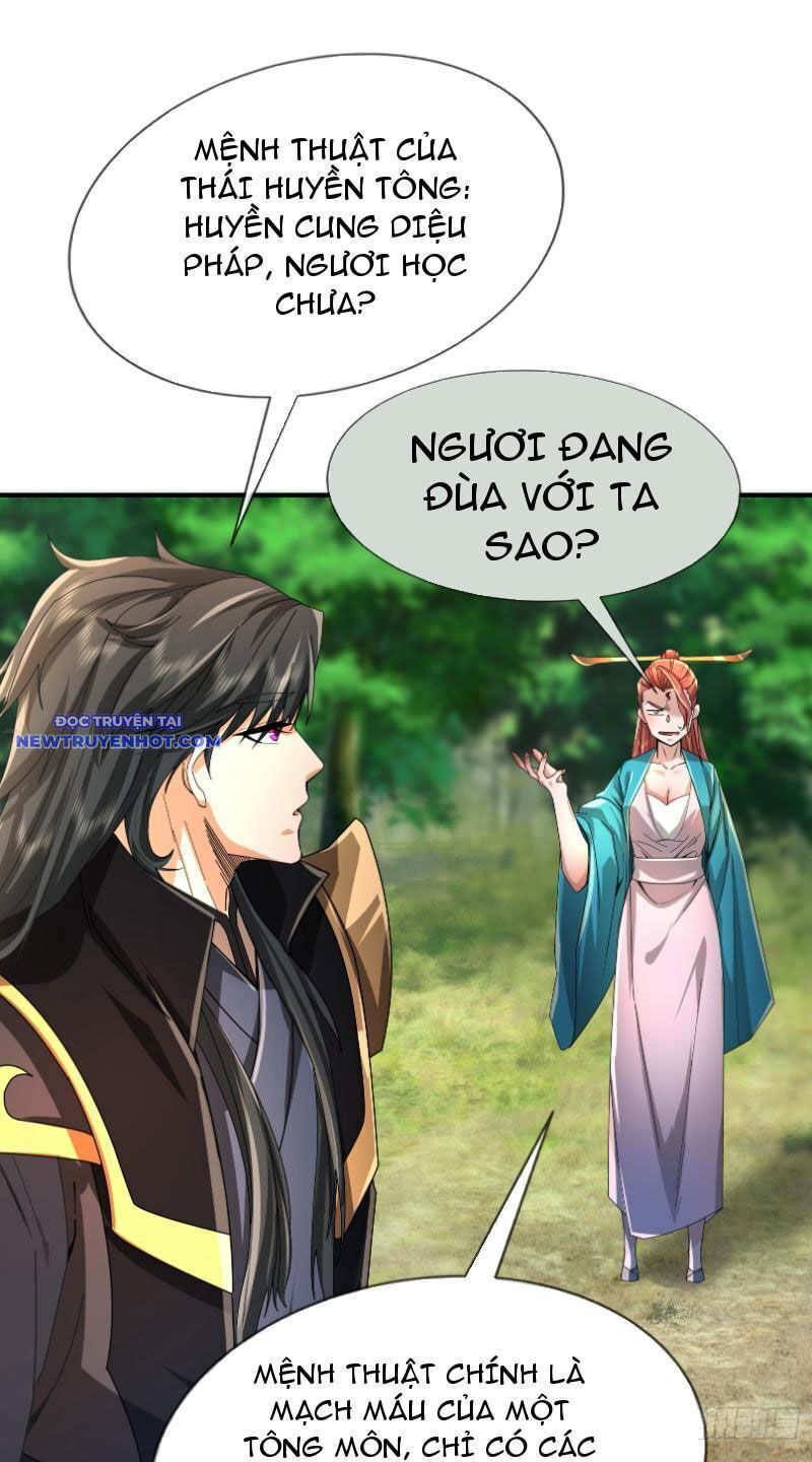 Ngủ Say Vạn Cổ: Xuất Thế Quét Ngang Chư Thiên Chap 10 - Next Chap 11