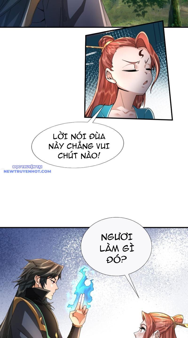 Ngủ Say Vạn Cổ: Xuất Thế Quét Ngang Chư Thiên Chap 10 - Next Chap 11