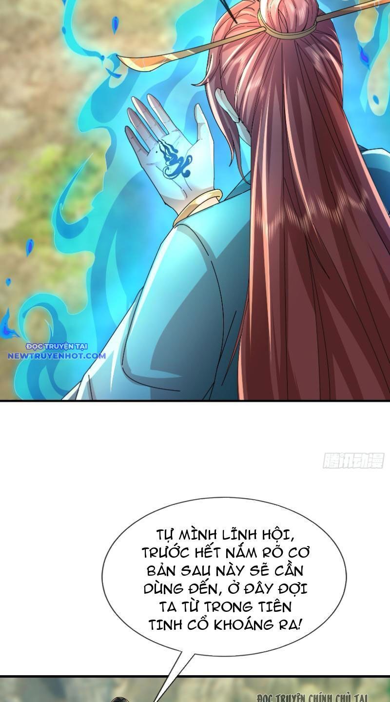 Ngủ Say Vạn Cổ: Xuất Thế Quét Ngang Chư Thiên Chap 10 - Next Chap 11