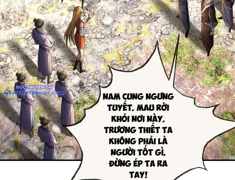 Ngủ Say Vạn Cổ: Xuất Thế Quét Ngang Chư Thiên Chap 10 - Next Chap 11