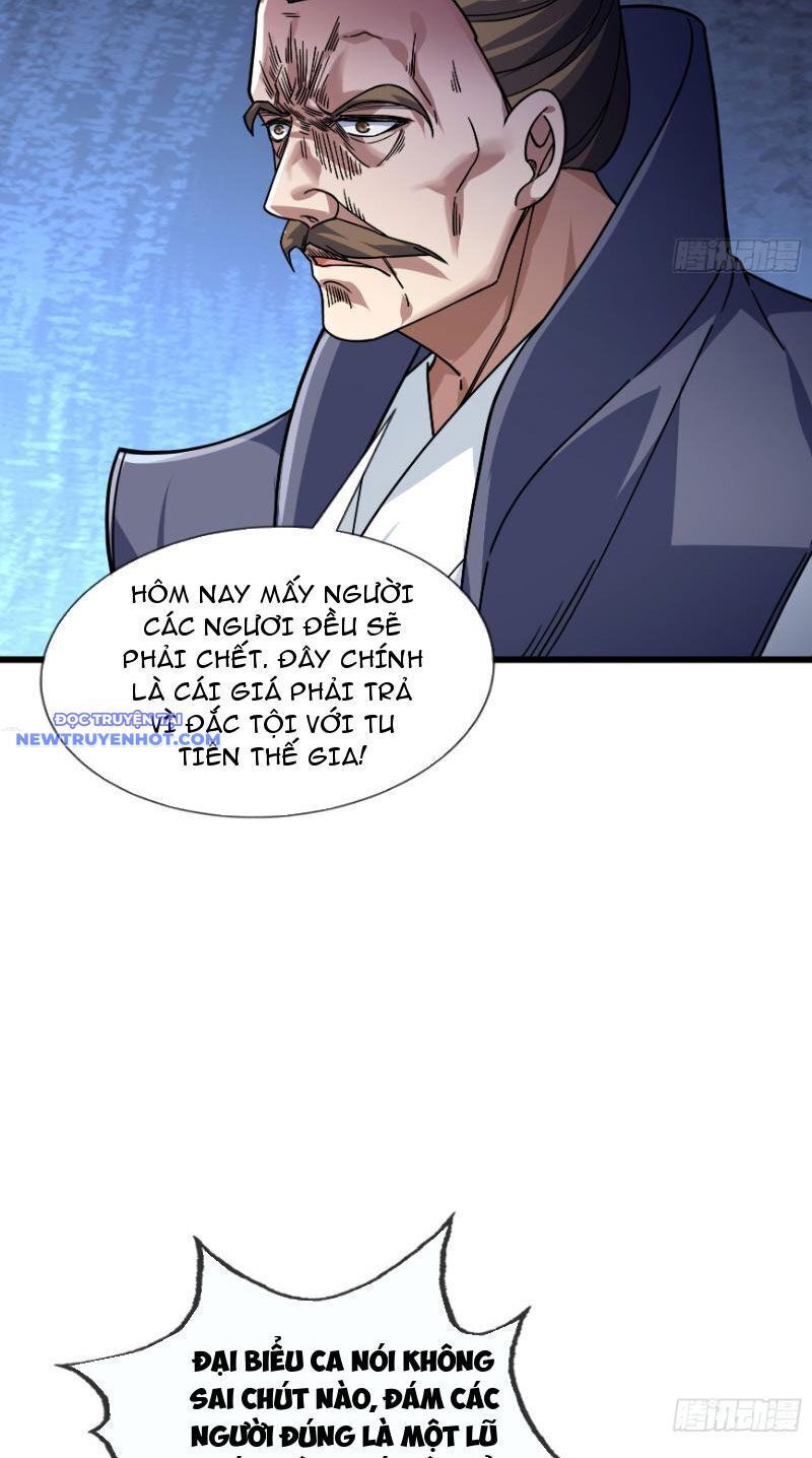 Ngủ Say Vạn Cổ: Xuất Thế Quét Ngang Chư Thiên Chap 10 - Next Chap 11