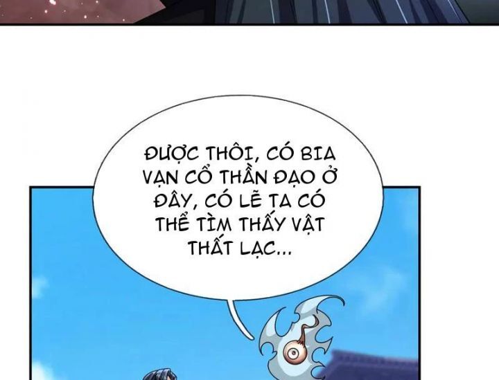 Ngủ Say Vạn Cổ: Xuất Thế Quét Ngang Chư Thiên Chap 100 - Next Chap 101