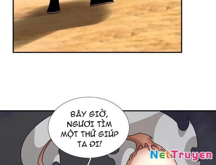 Ngủ Say Vạn Cổ: Xuất Thế Quét Ngang Chư Thiên Chap 100 - Next Chap 101