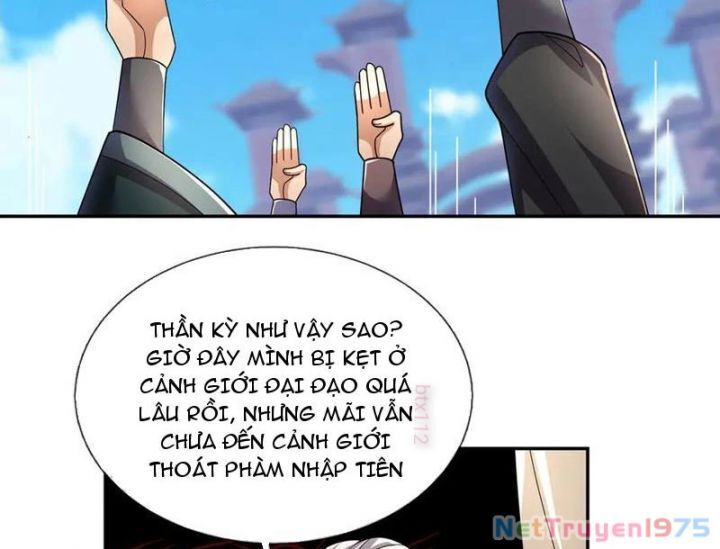 Ngủ Say Vạn Cổ: Xuất Thế Quét Ngang Chư Thiên Chap 100 - Next Chap 101
