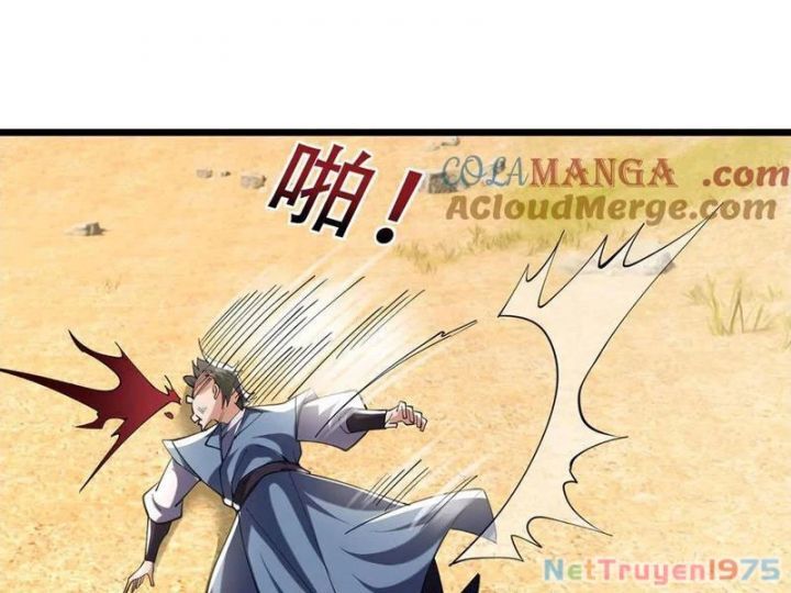 Ngủ Say Vạn Cổ: Xuất Thế Quét Ngang Chư Thiên Chap 101 - Next Chap 102