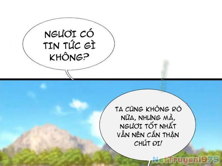 Ngủ Say Vạn Cổ: Xuất Thế Quét Ngang Chư Thiên Chap 101 - Next Chap 102