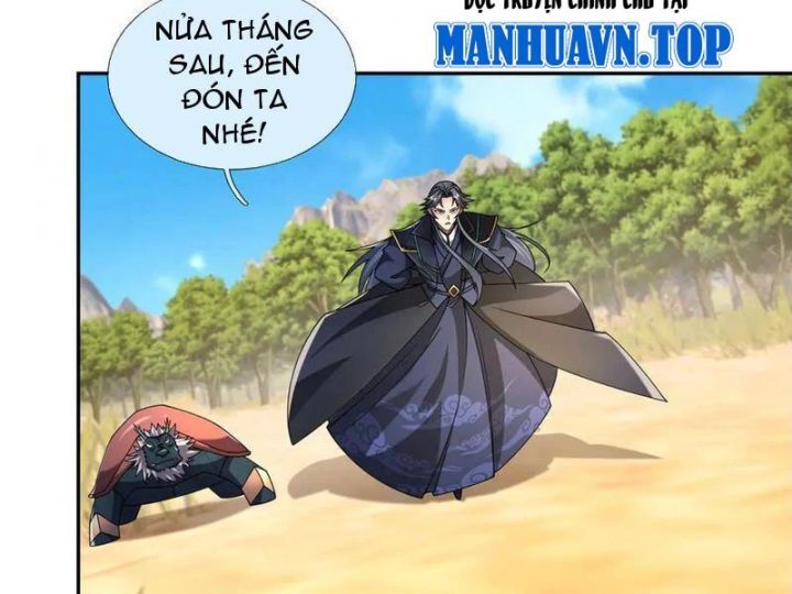 Ngủ Say Vạn Cổ: Xuất Thế Quét Ngang Chư Thiên Chap 101 - Next Chap 102