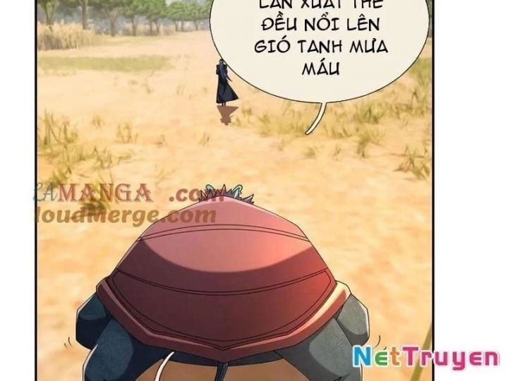 Ngủ Say Vạn Cổ: Xuất Thế Quét Ngang Chư Thiên Chap 101 - Next Chap 102