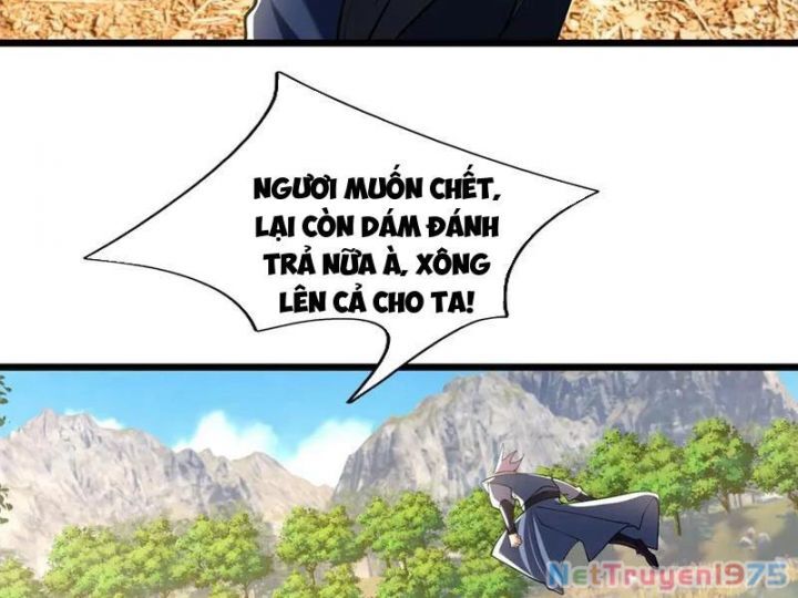 Ngủ Say Vạn Cổ: Xuất Thế Quét Ngang Chư Thiên Chap 101 - Next Chap 102
