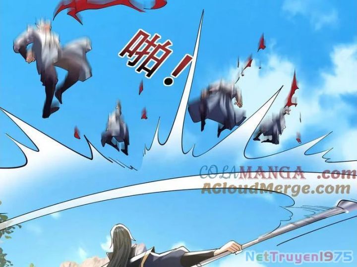 Ngủ Say Vạn Cổ: Xuất Thế Quét Ngang Chư Thiên Chap 101 - Next Chap 102