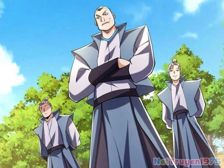 Ngủ Say Vạn Cổ: Xuất Thế Quét Ngang Chư Thiên Chap 101 - Next Chap 102