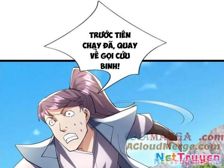 Ngủ Say Vạn Cổ: Xuất Thế Quét Ngang Chư Thiên Chap 101 - Next Chap 102