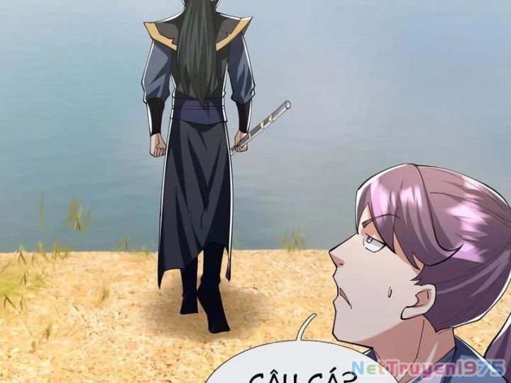 Ngủ Say Vạn Cổ: Xuất Thế Quét Ngang Chư Thiên Chap 101 - Next Chap 102