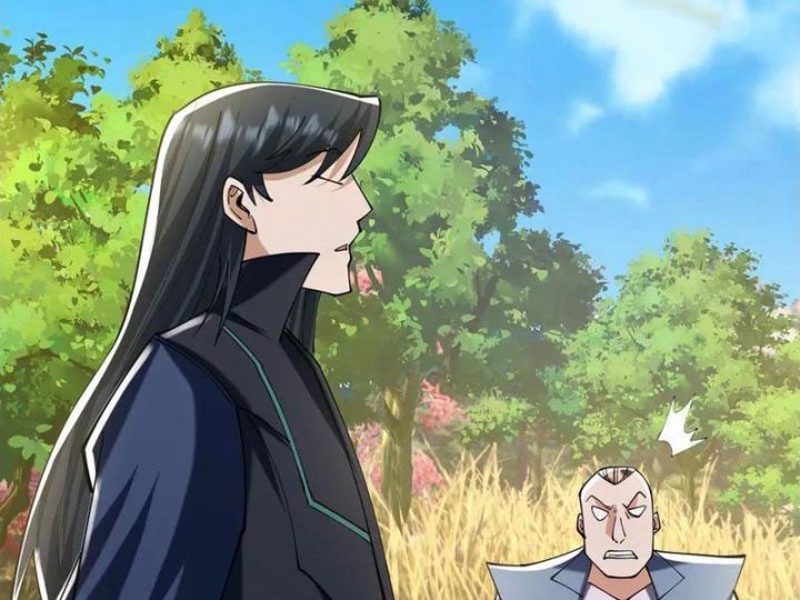 Ngủ Say Vạn Cổ: Xuất Thế Quét Ngang Chư Thiên Chap 101 - Next Chap 102