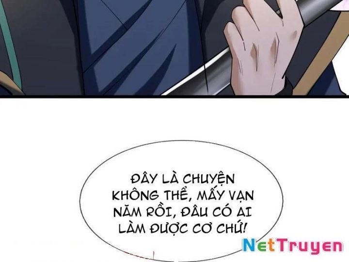 Ngủ Say Vạn Cổ: Xuất Thế Quét Ngang Chư Thiên Chap 101 - Next Chap 102