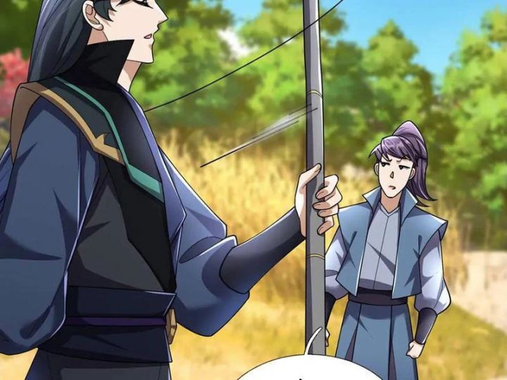 Ngủ Say Vạn Cổ: Xuất Thế Quét Ngang Chư Thiên Chap 101 - Next Chap 102