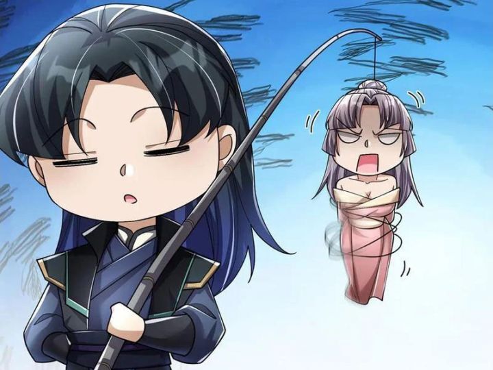 Ngủ Say Vạn Cổ: Xuất Thế Quét Ngang Chư Thiên Chap 101 - Next Chap 102