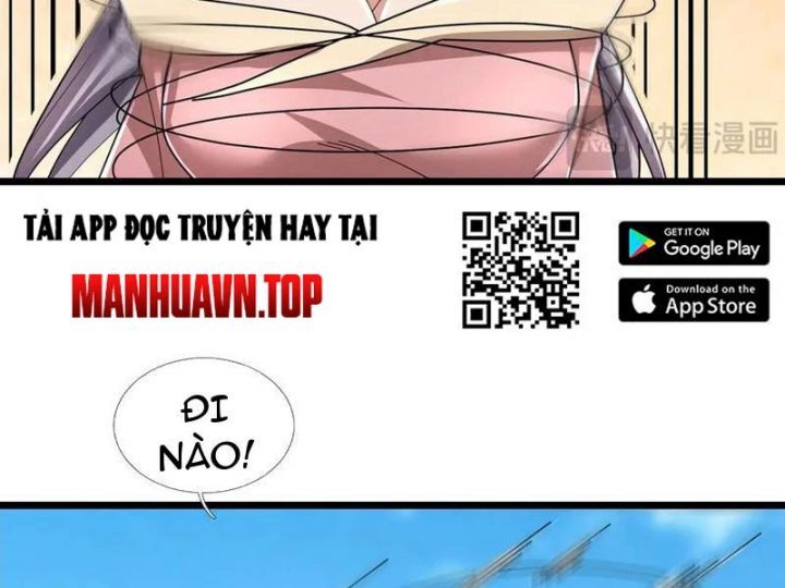 Ngủ Say Vạn Cổ: Xuất Thế Quét Ngang Chư Thiên Chap 101 - Next Chap 102