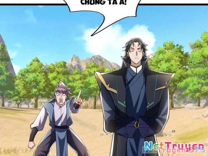 Ngủ Say Vạn Cổ: Xuất Thế Quét Ngang Chư Thiên Chap 101 - Next Chap 102