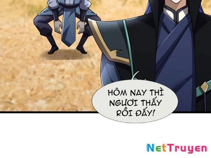 Ngủ Say Vạn Cổ: Xuất Thế Quét Ngang Chư Thiên Chap 101 - Next Chap 102