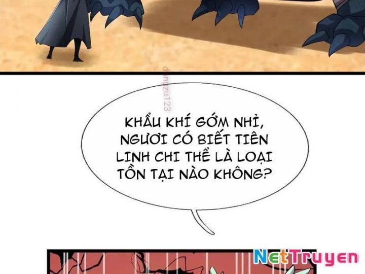 Ngủ Say Vạn Cổ: Xuất Thế Quét Ngang Chư Thiên Chap 101 - Next Chap 102