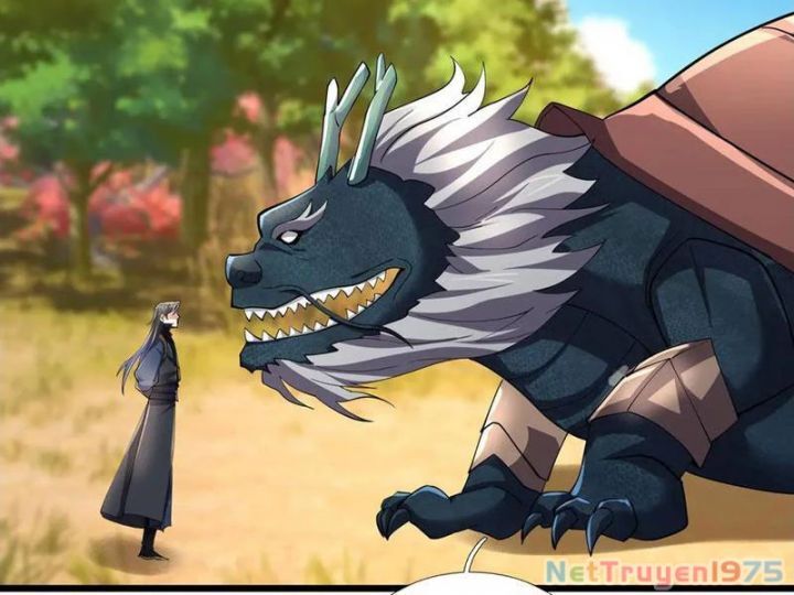 Ngủ Say Vạn Cổ: Xuất Thế Quét Ngang Chư Thiên Chap 101 - Next Chap 102