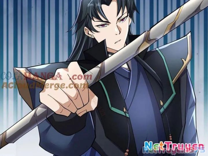 Ngủ Say Vạn Cổ: Xuất Thế Quét Ngang Chư Thiên Chap 101 - Next Chap 102