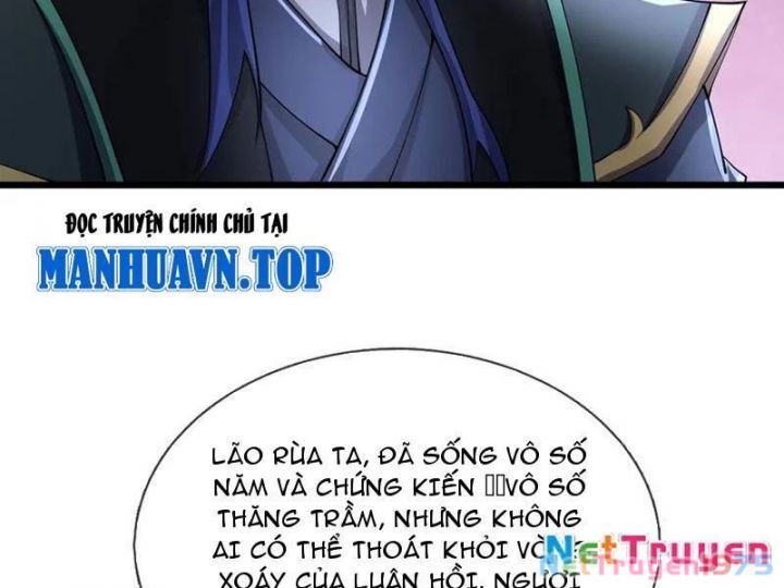 Ngủ Say Vạn Cổ: Xuất Thế Quét Ngang Chư Thiên Chap 101 - Next Chap 102