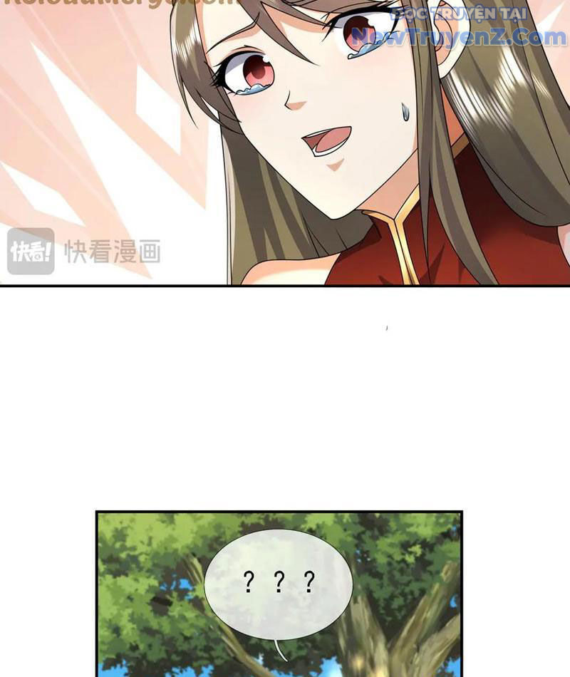 Ngủ Say Vạn Cổ: Xuất Thế Quét Ngang Chư Thiên Chap 102 - Next Chap 103
