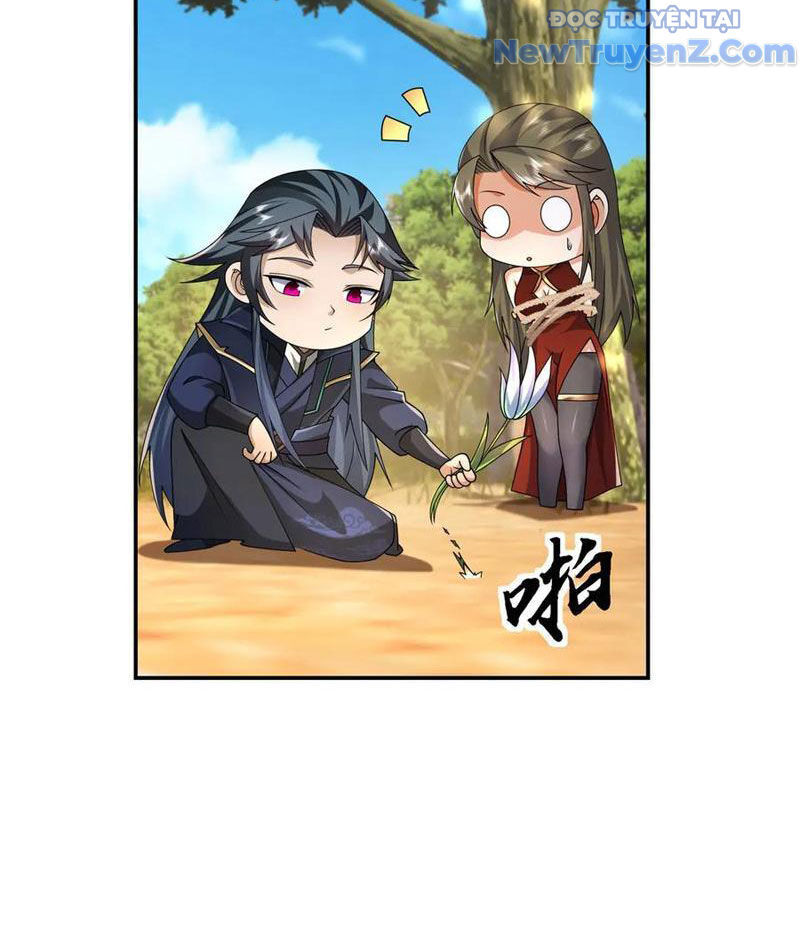 Ngủ Say Vạn Cổ: Xuất Thế Quét Ngang Chư Thiên Chap 102 - Next Chap 103