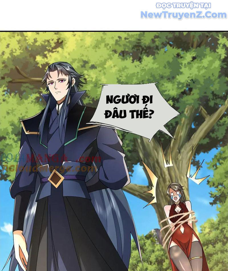 Ngủ Say Vạn Cổ: Xuất Thế Quét Ngang Chư Thiên Chap 102 - Next Chap 103