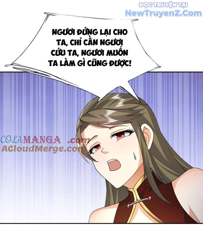 Ngủ Say Vạn Cổ: Xuất Thế Quét Ngang Chư Thiên Chap 102 - Next Chap 103