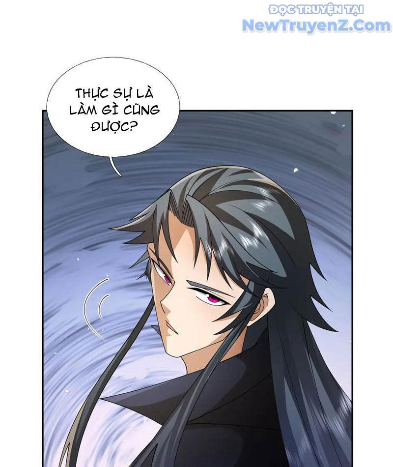 Ngủ Say Vạn Cổ: Xuất Thế Quét Ngang Chư Thiên Chap 102 - Next Chap 103